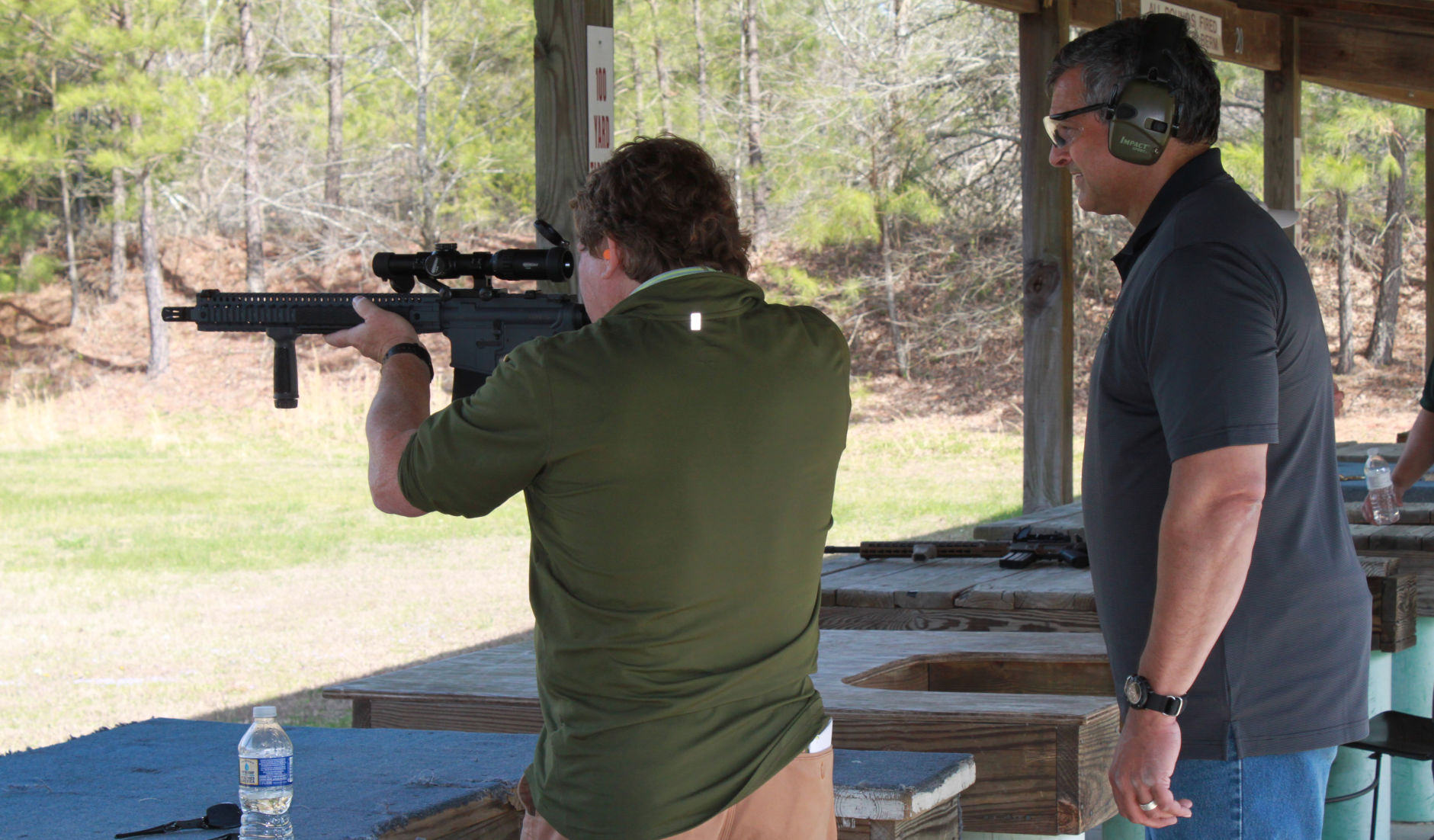 UDT-SEAL Association supports Navy SEAL veterans and families